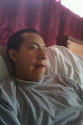 Photo of Ern G.