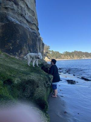 photo of Bret Millar