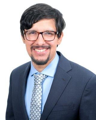 photo of Alejandro C.