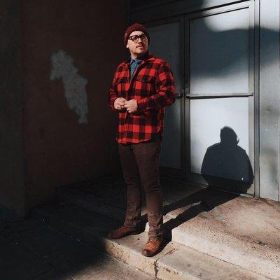 Photo of Nathan M.