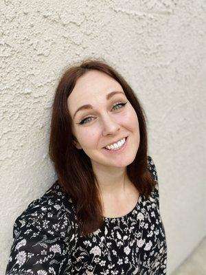 Photo of Melanie M.