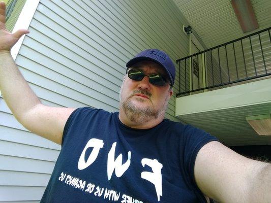 Photo of Roger F.
