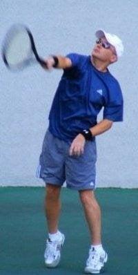 Photo of Dave G.