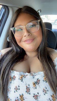 Photo of Kimberly M.