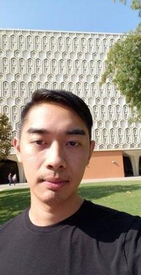 Photo of David T.