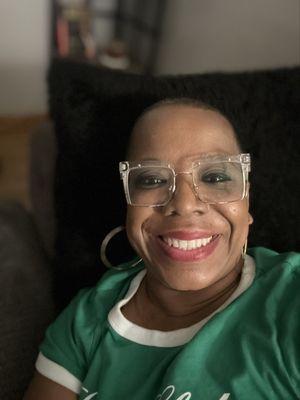Photo of April B.
