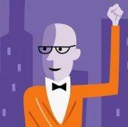 photo of Christopher J.