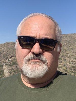 Photo of David G.