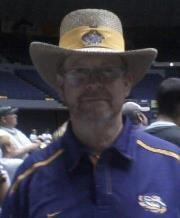 Photo of David M.