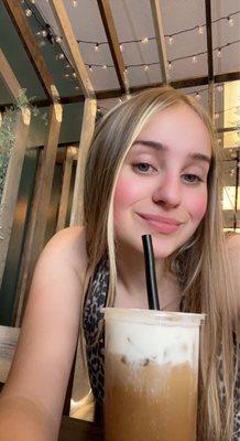Photo of Erika W.