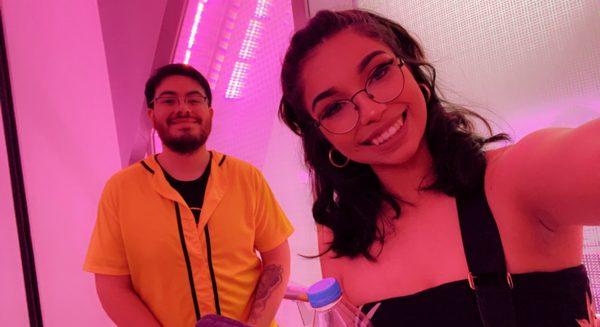 Photo of Derrinca A.