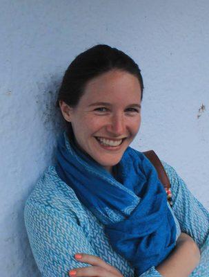Photo of Kera B.