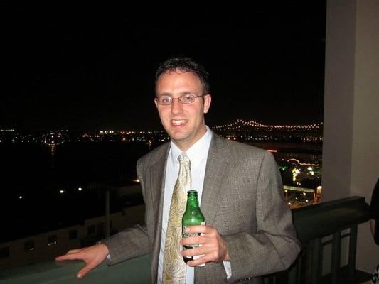 Photo of Matt M.