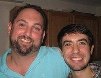 Photo of Nathan F.
