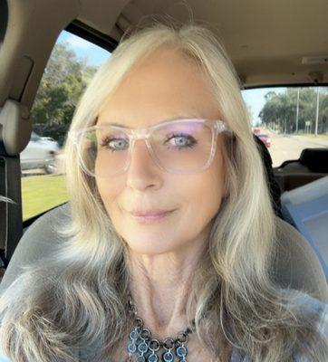 photo of Cynthiana L.