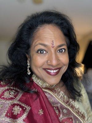 Photo of Judy V.