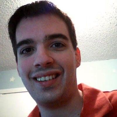Photo of Derek N.