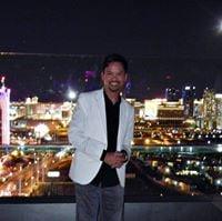 Photo of Raphael C.