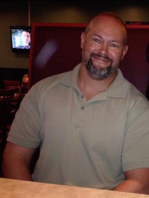 Photo of Bill M.