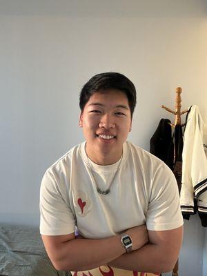 Photo of David Y.