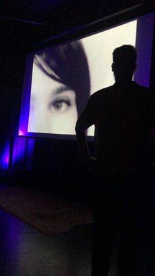 Photo of Kevin C.