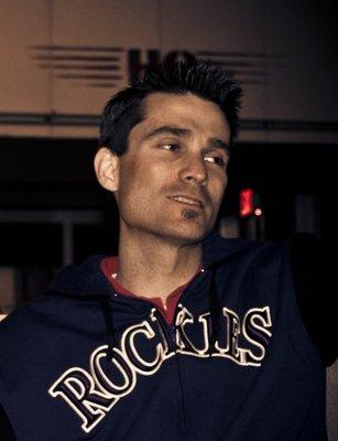 Photo of Chad R.