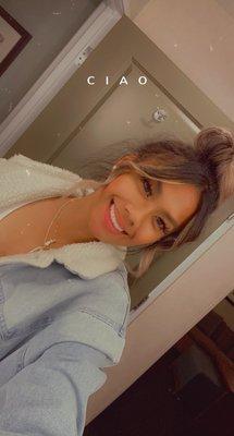 photo of Samantha M.