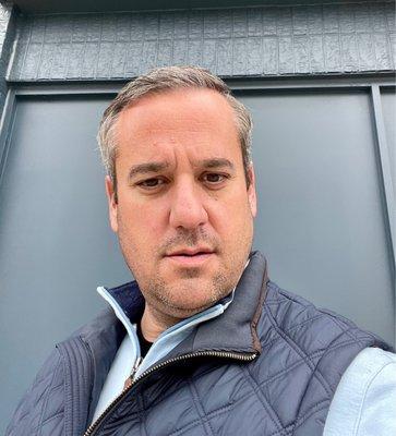 Photo of Mike Y.