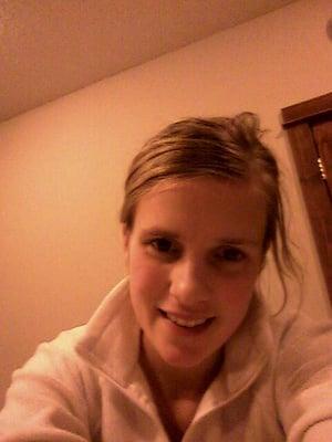 Photo of Maleah B.