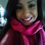 photo of Michelle V.