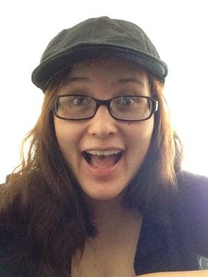 Photo of Marisa C.