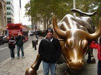 Photo of Benjamin G.