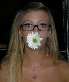 Photo of Lauren T.