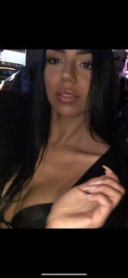 Photo of Larissa L.