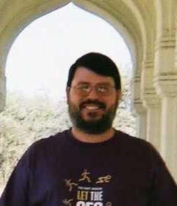 Photo of Dave P.