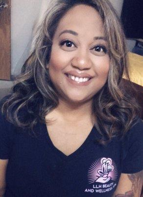 photo of Sarabeth S.