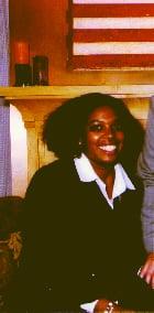 Photo of Marsha D.