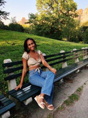 photo of Danielle M.