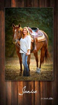 Photo of Janice V.