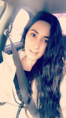 photo of Penelope M.