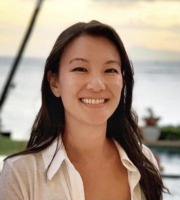 photo of Aimee N.