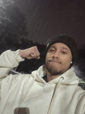 Photo of Tre B.
