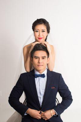 Photo of Vinh D.