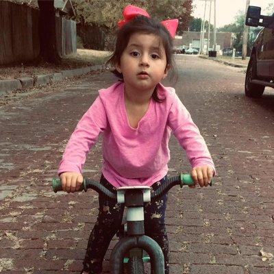 Photo of Jenifer C.