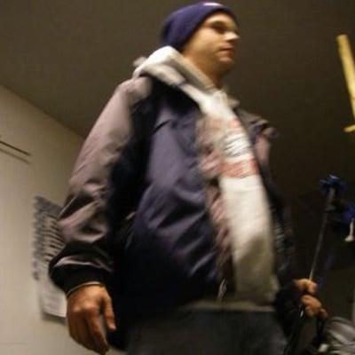Photo of Eddie R.