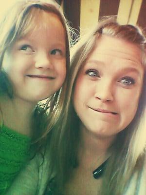 photo of Michelle W.