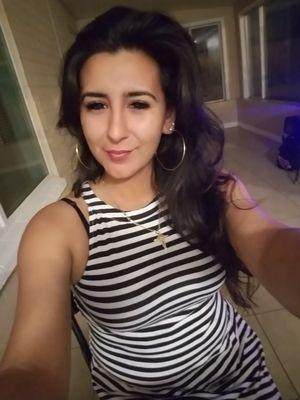 Photo of Crystal C.