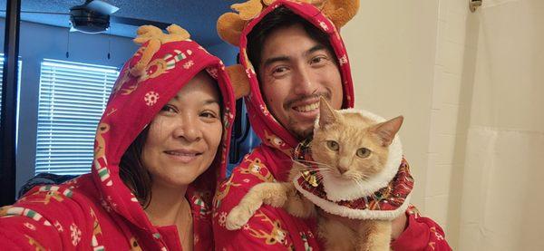 photo of Panthong M.