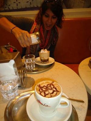 Photo of Melody S.