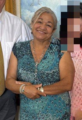 photo of nereida r.